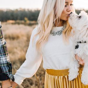 Meet your Posher, Megan